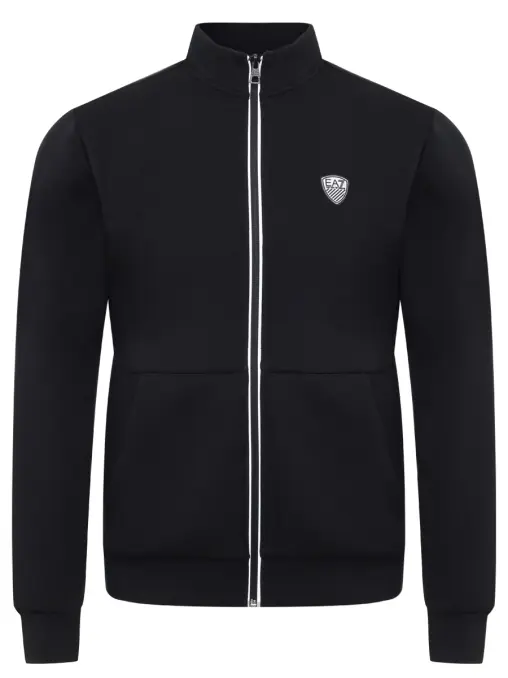 Костюм однотонный EA7