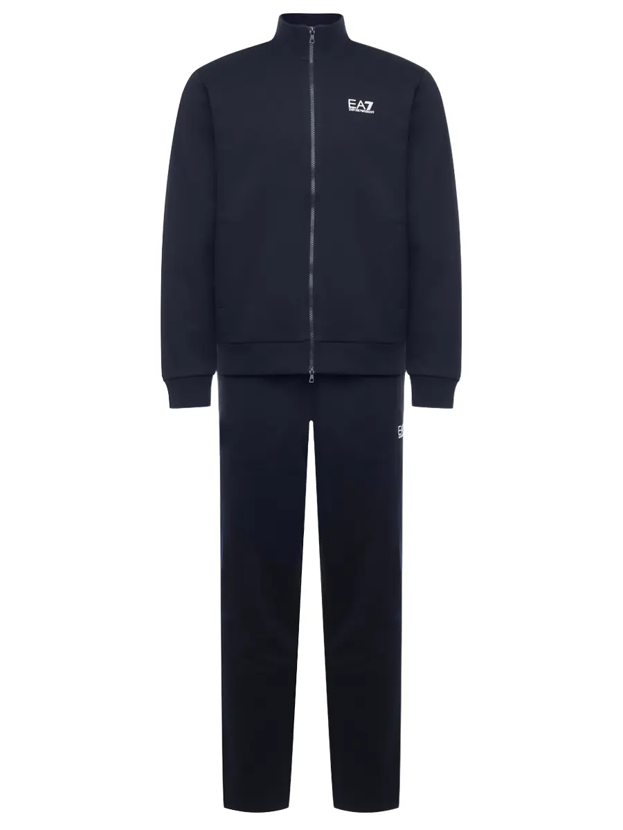 Костюм хлопковый