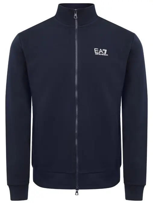 Костюм хлопковый EA7