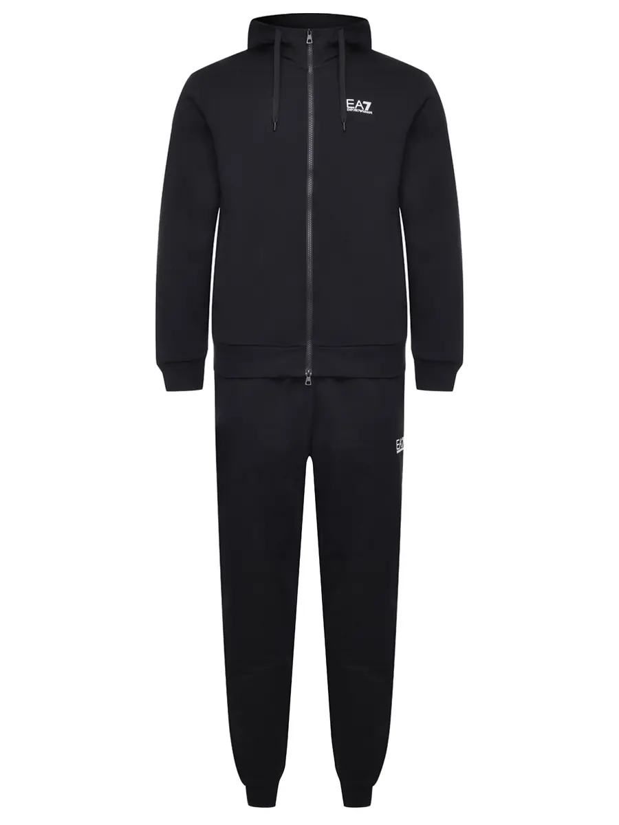 Костюм хлопковый