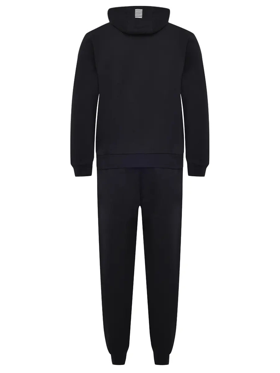 Костюм хлопковый