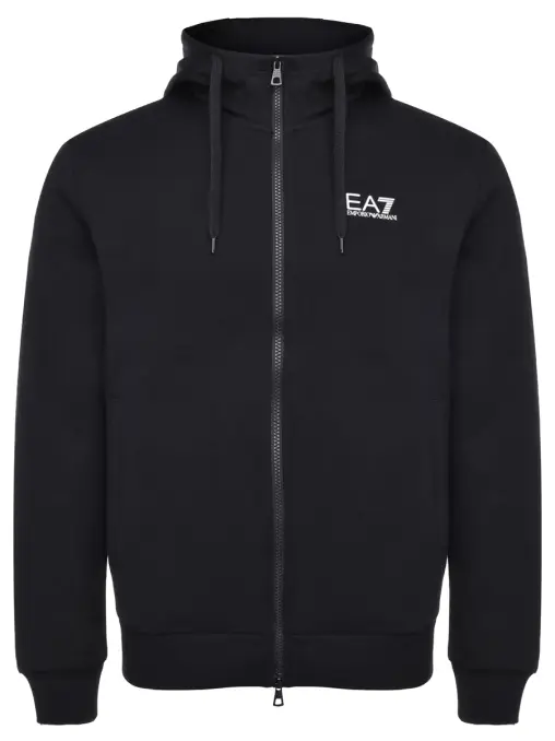 Костюм хлопковый EA7