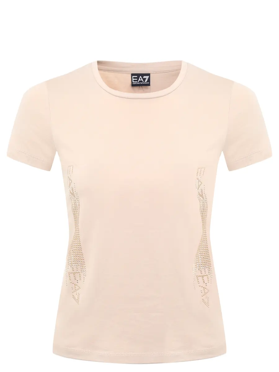 Футболка хлопковая