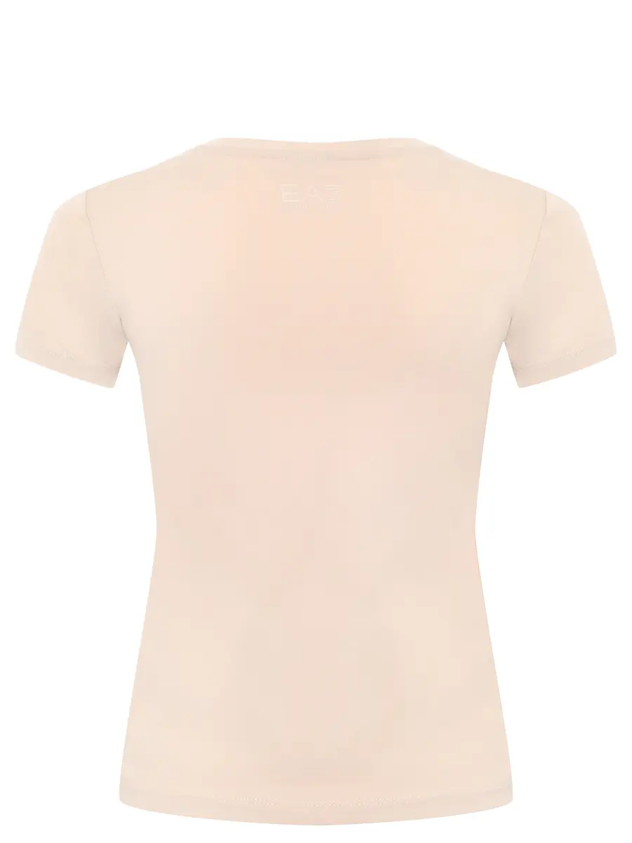 Футболка хлопковая