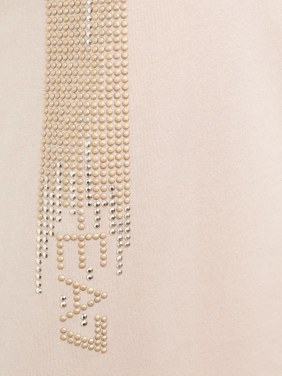 Футболка хлопковая