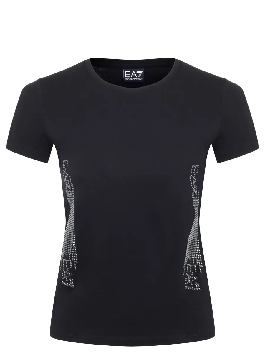 Футболка хлопковая