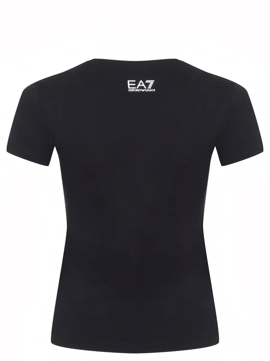 Футболка хлопковая