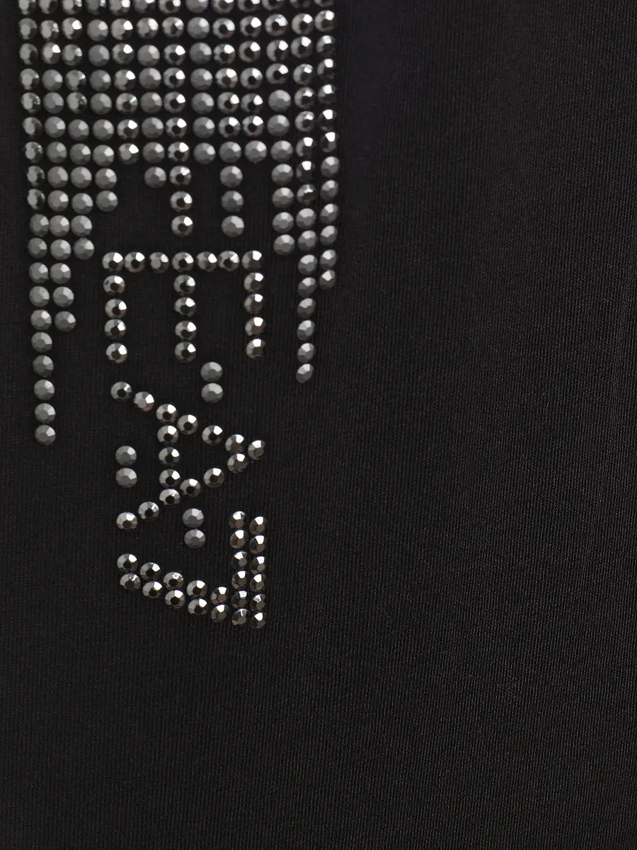 Футболка хлопковая