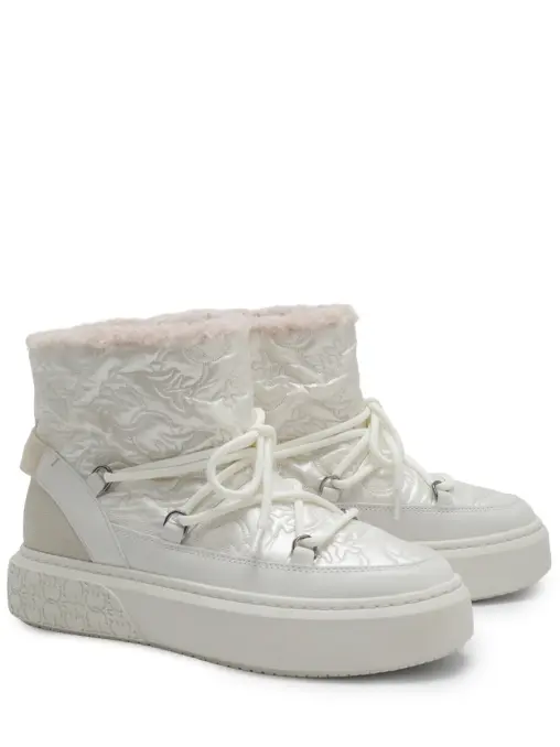 Ботинки YOKO 19 PINKO