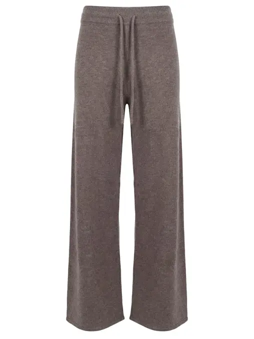 Брюки шерстяные MC2 SAINT BARTH