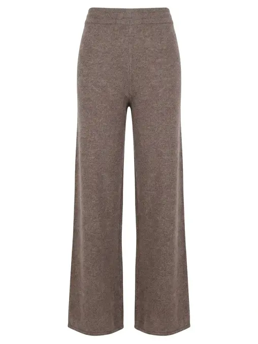 Брюки шерстяные MC2 SAINT BARTH