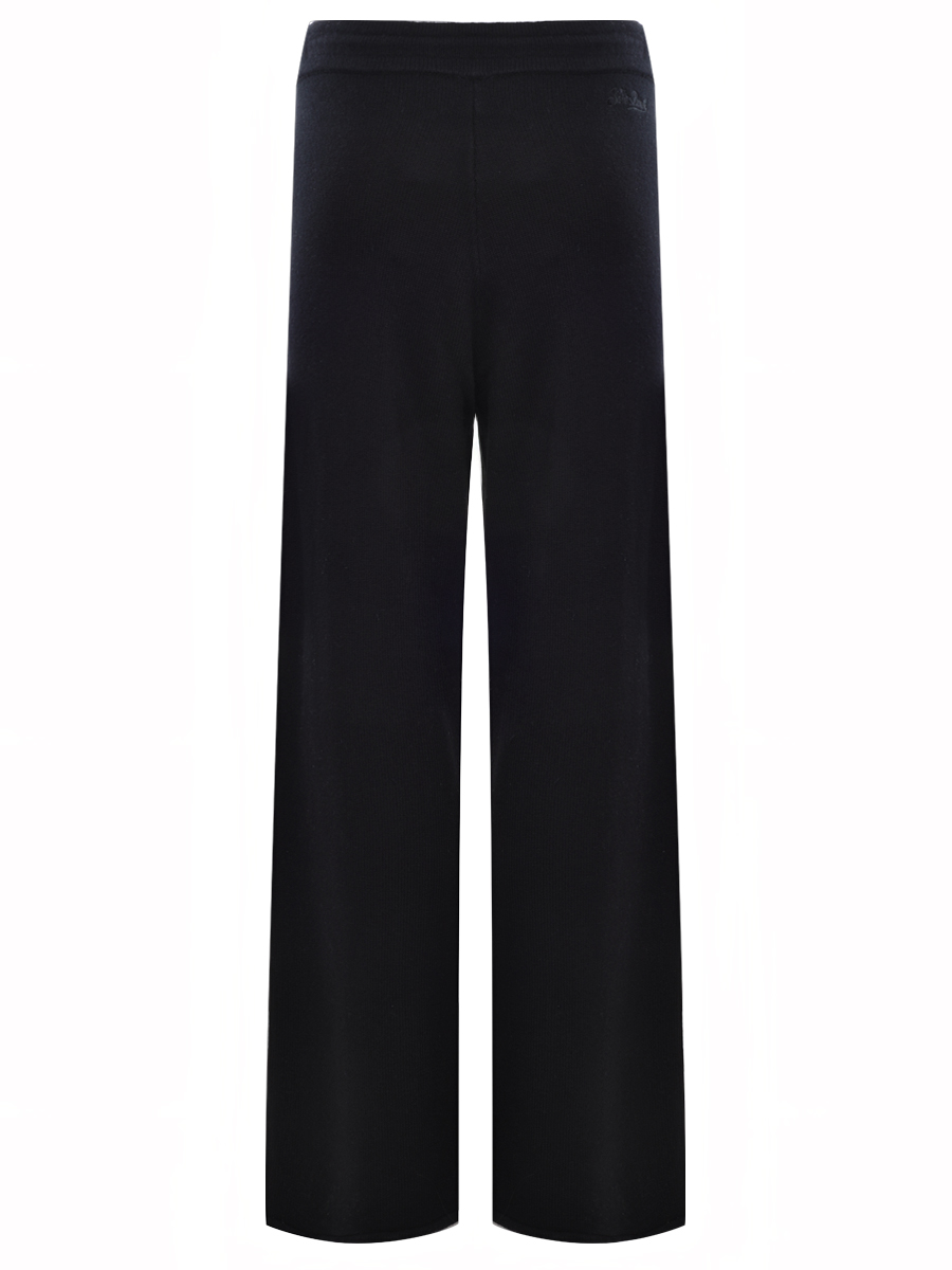 Брюки шерстяные