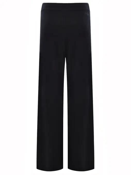 Брюки шерстяные MC2 SAINT BARTH