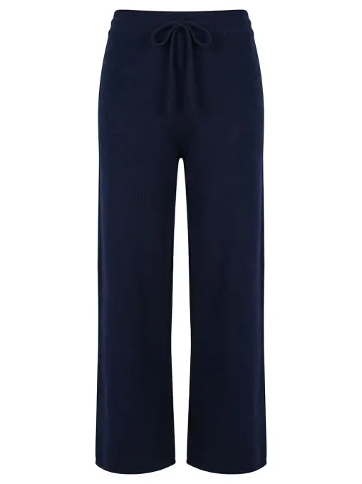 Брюки шерстяные MC2 SAINT BARTH