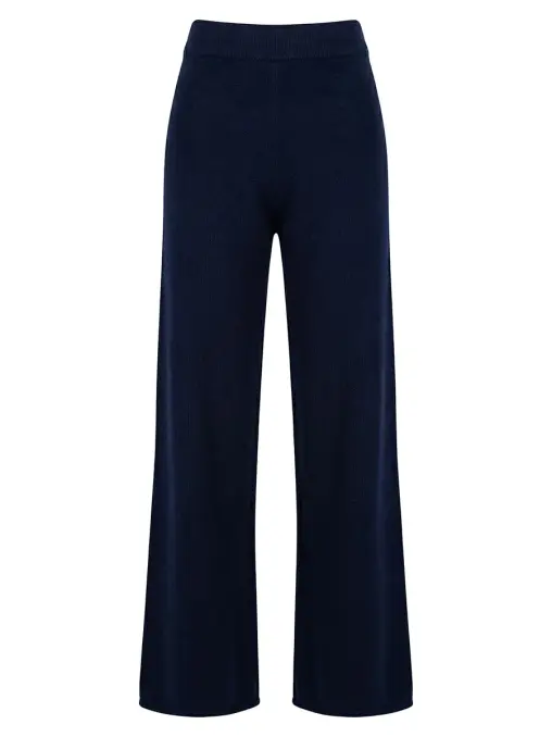 Брюки шерстяные MC2 SAINT BARTH