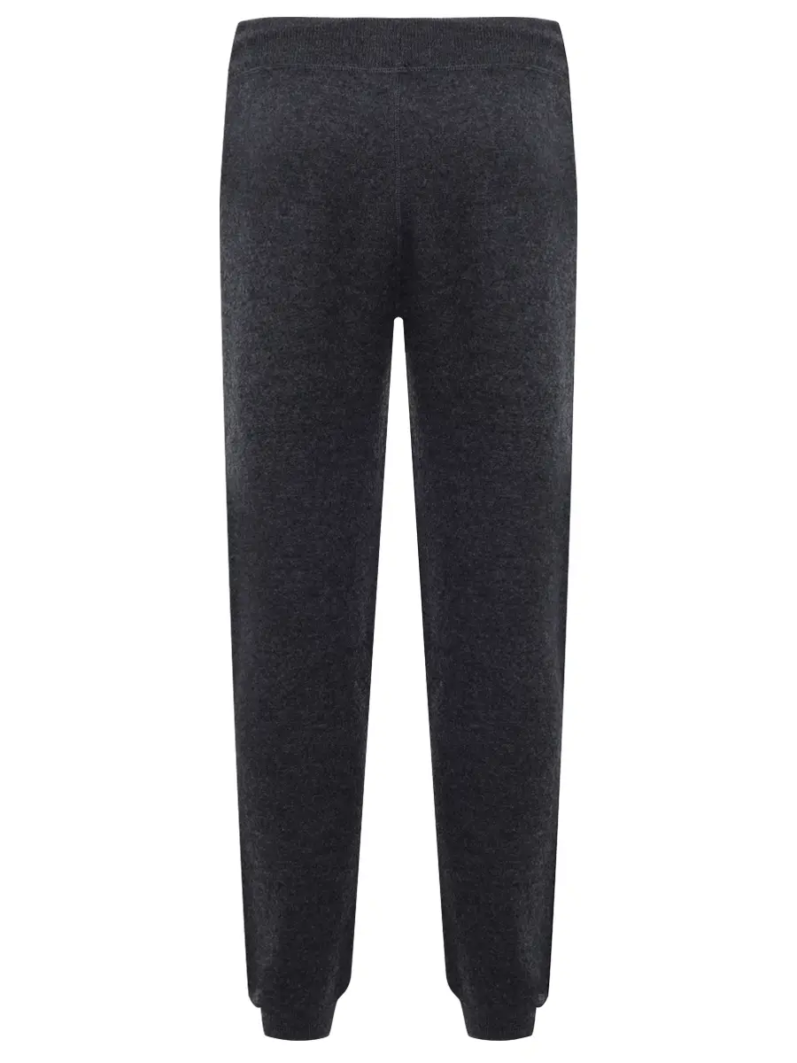 Джоггеры шерстяные