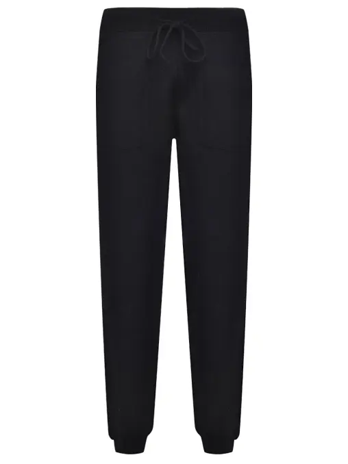 Джоггеры шерстяные MC2 SAINT BARTH