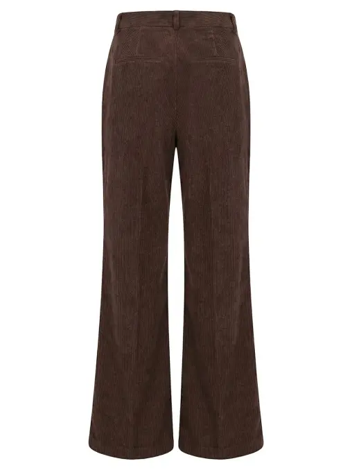 Брюки вельветовые MC2 SAINT BARTH