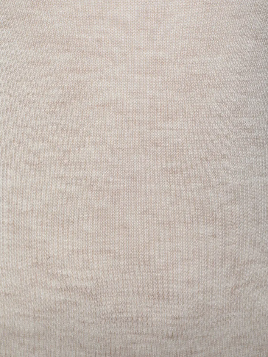 Водолазка шерстяная