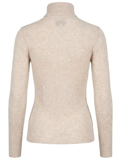 Водолазка шерстяная MC2 SAINT BARTH