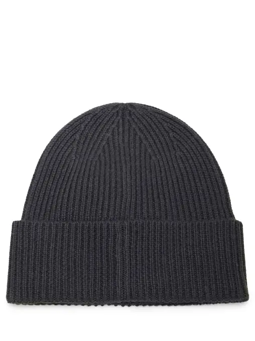 Шапка вязаная EA7