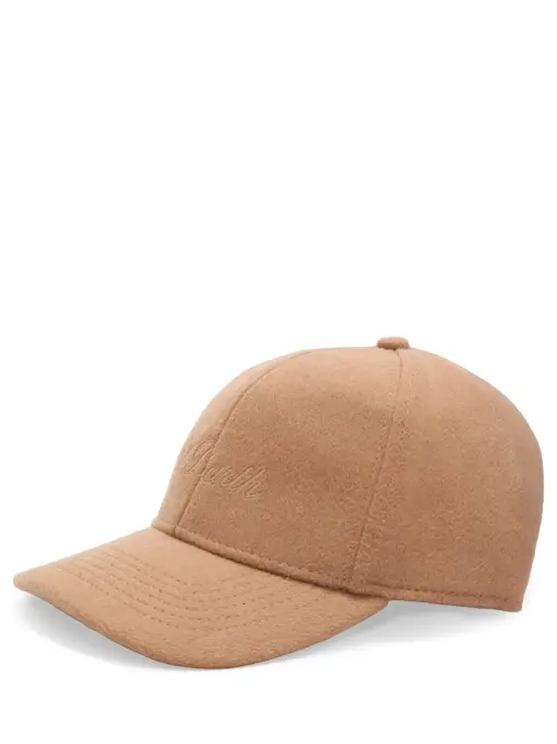 Бейсболка с логотипом MC2 SAINT BARTH