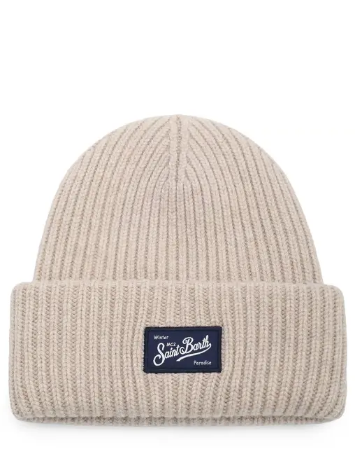 Шапка вязаная MC2 SAINT BARTH
