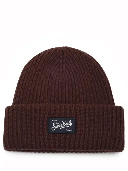 Шапка вязаная MC2 SAINT BARTH