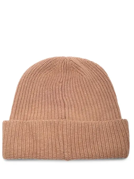 Шапка однотонная PINKO