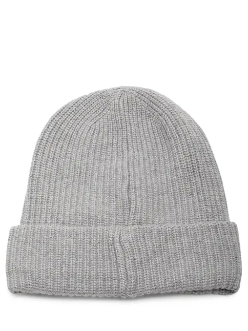 Шапка однотонная PINKO