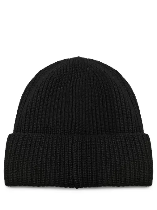 Шапка однотонная PINKO