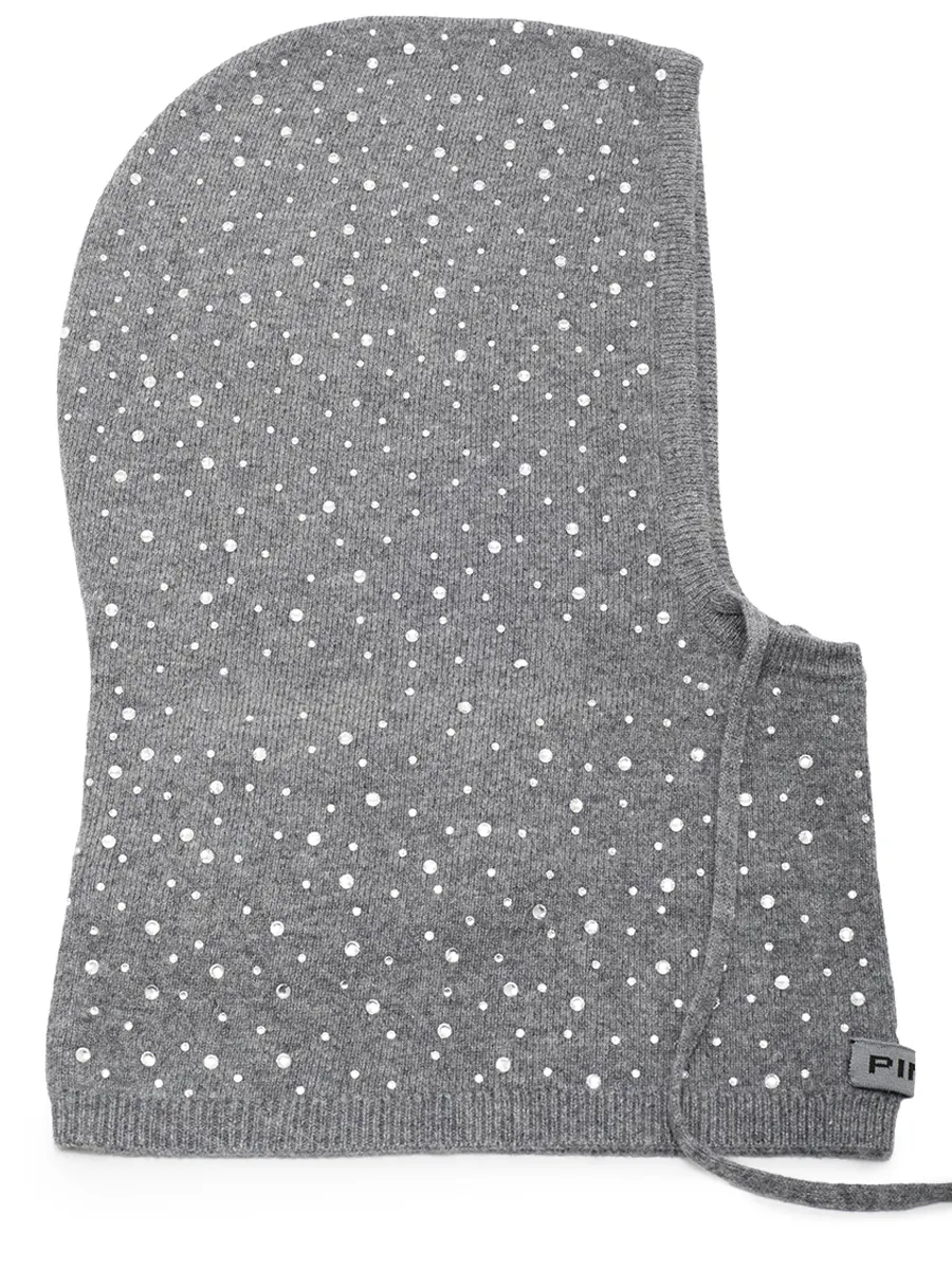 Балаклава шерстяная