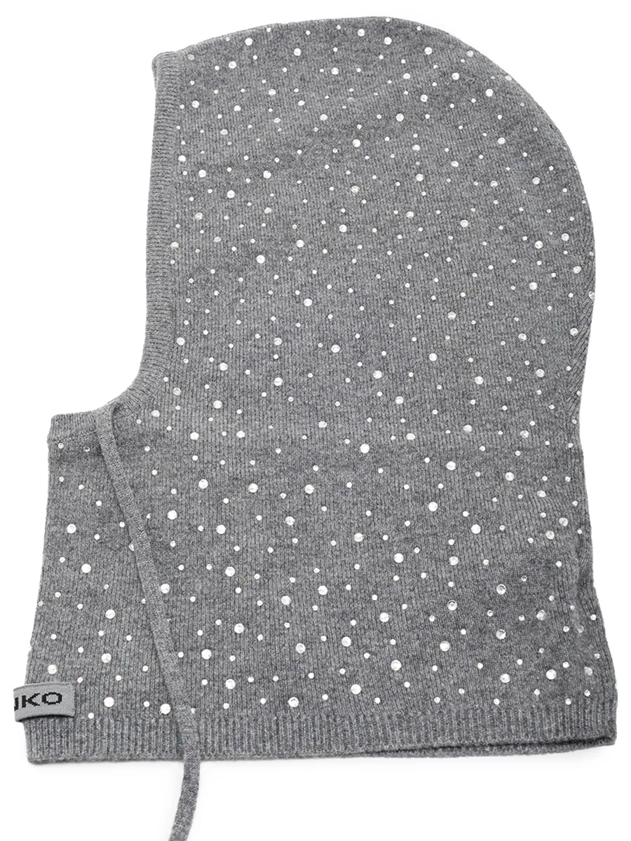 Балаклава шерстяная