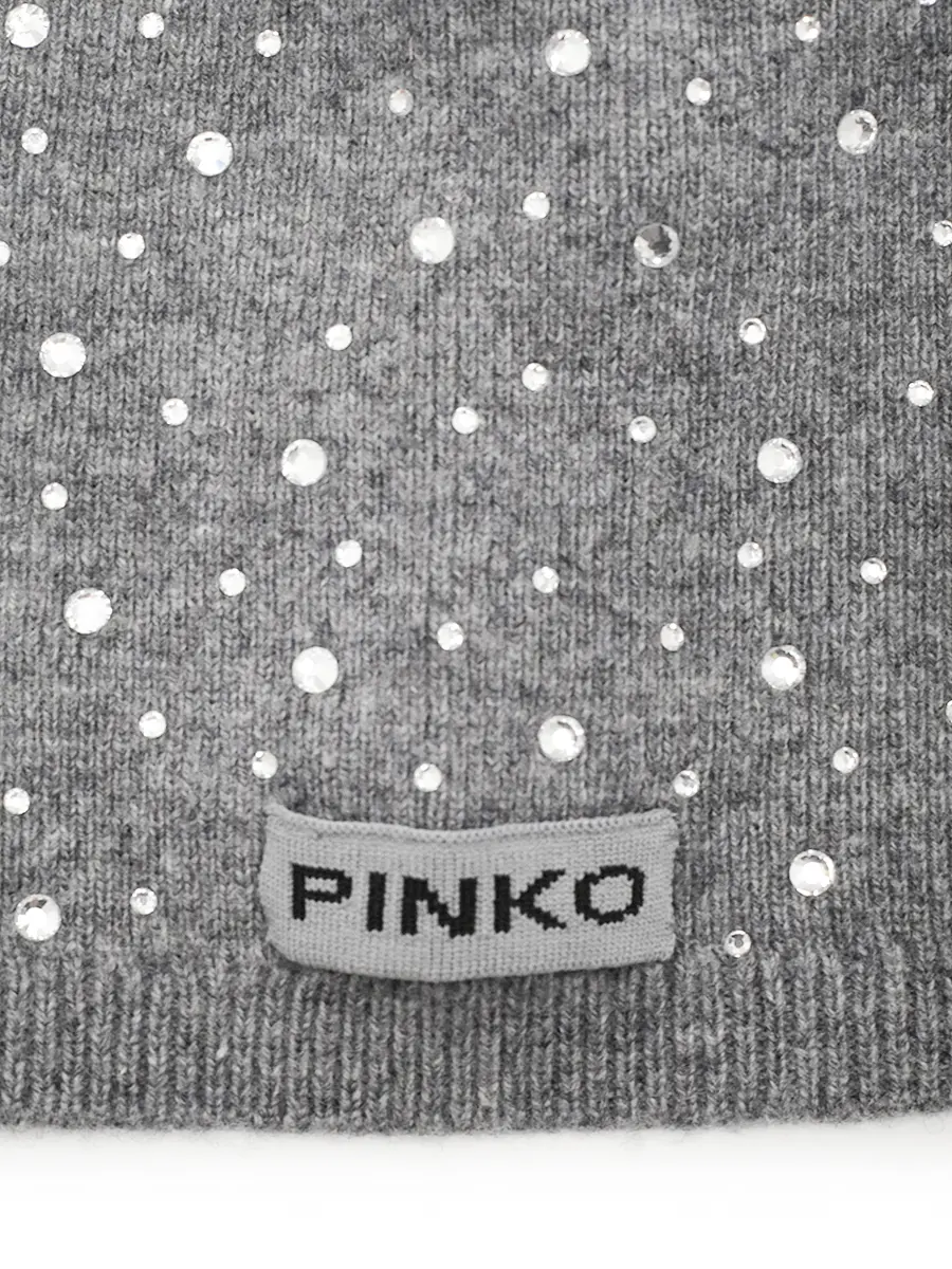 Балаклава шерстяная