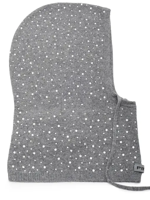 Балаклава шерстяная PINKO