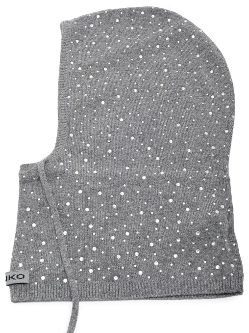 Балаклава шерстяная PINKO