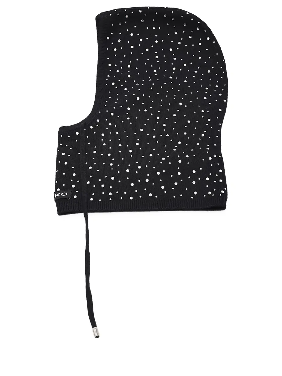 Балаклава шерстяная