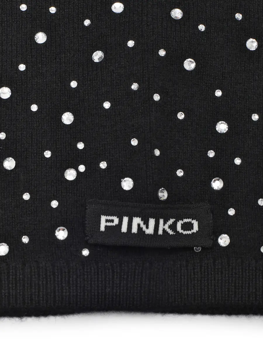 Балаклава шерстяная