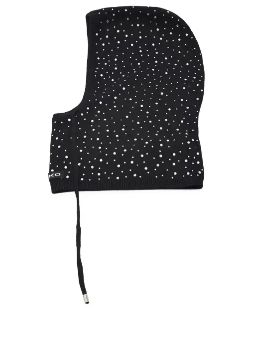 Балаклава шерстяная PINKO