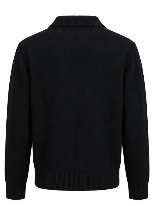 Поло шерстяное MC2 SAINT BARTH