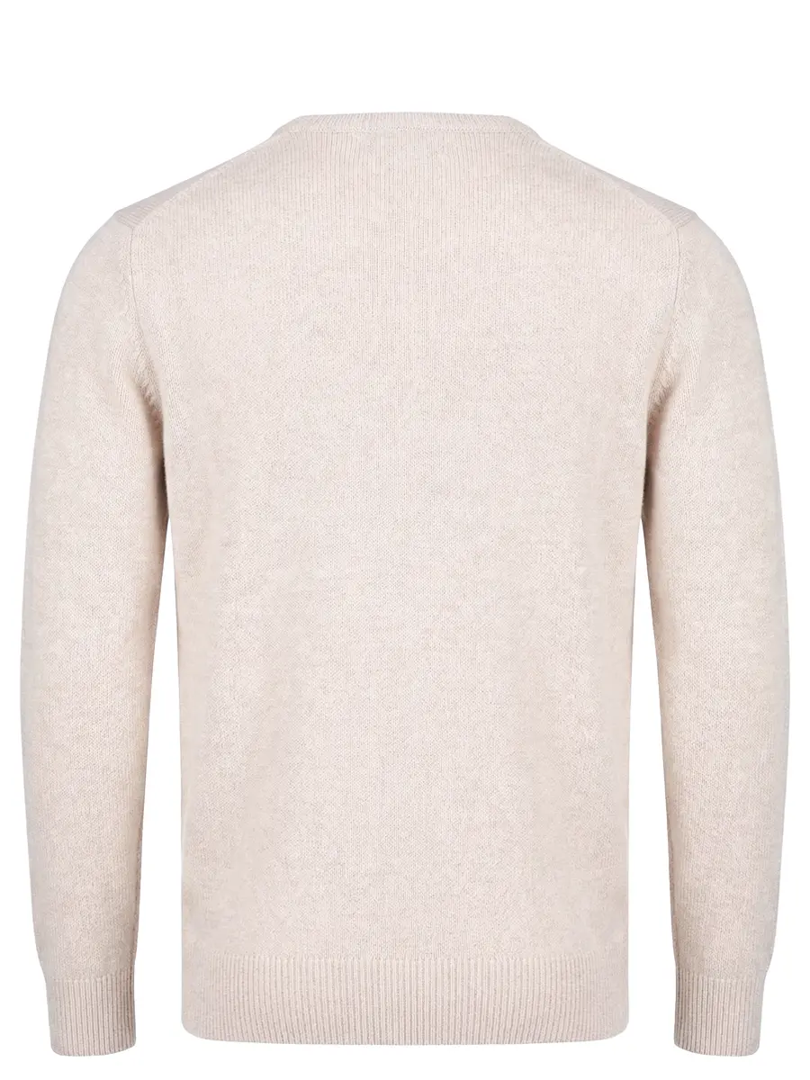 Джемпер с принтом