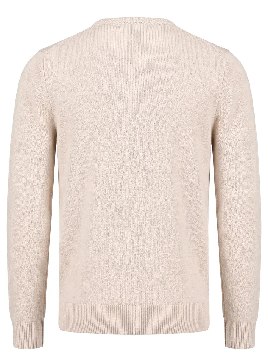 Джемпер с принтом