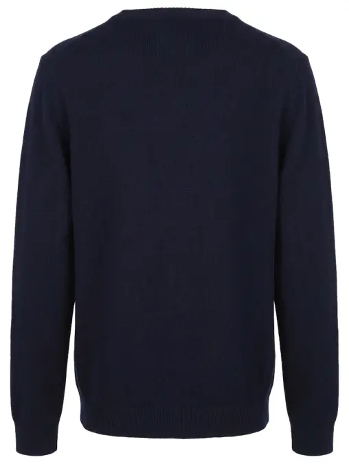 Джемпер с принтом MC2 SAINT BARTH