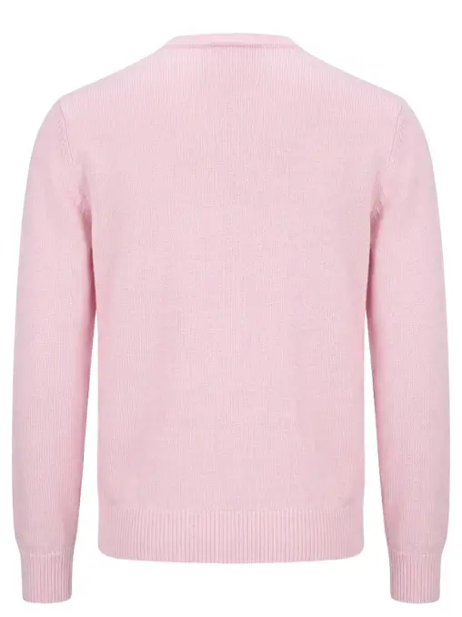 Джемпер шерстяной MC2 SAINT BARTH