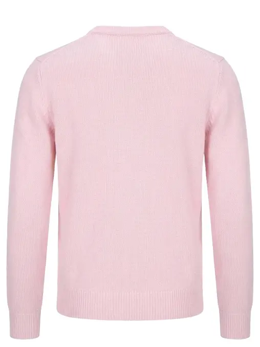 Джемпер шерстяной MC2 SAINT BARTH