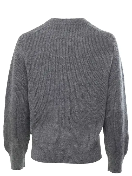 Джемпер шерстяной MC2 SAINT BARTH