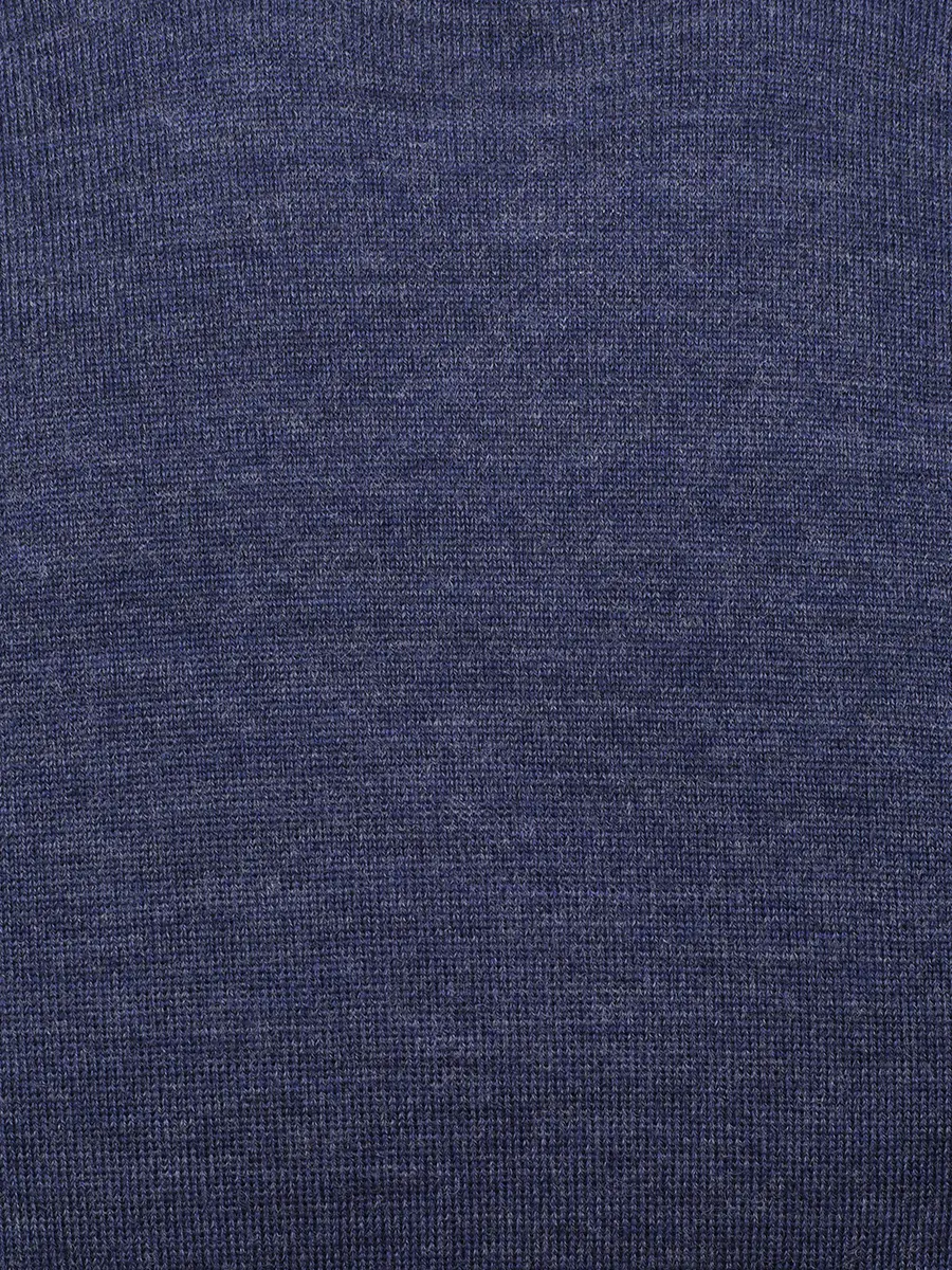 Джемпер шерстяной