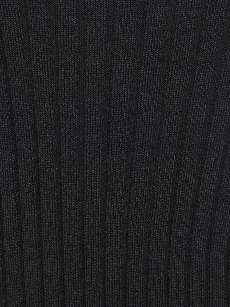 Поло однотонное