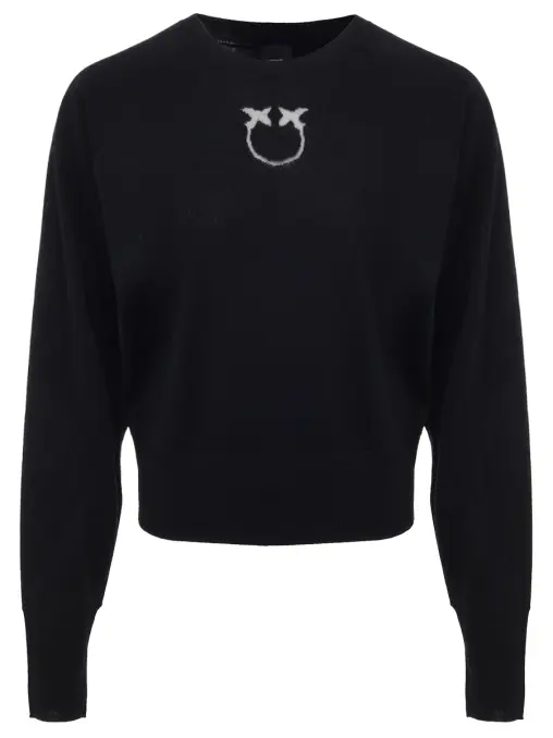 Джемпер шерстяной PINKO