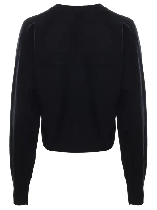 Джемпер шерстяной PINKO